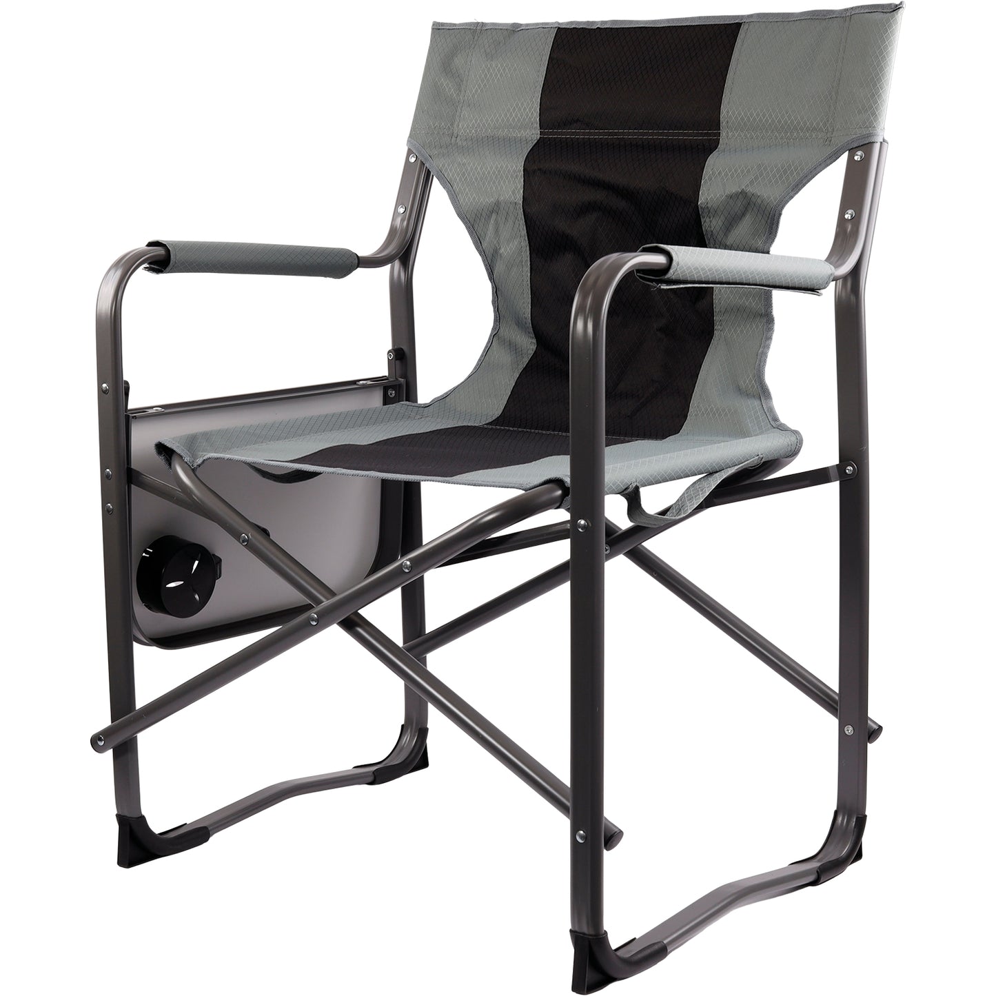 Dekkstol Comfort m/sidebord – bilde 4