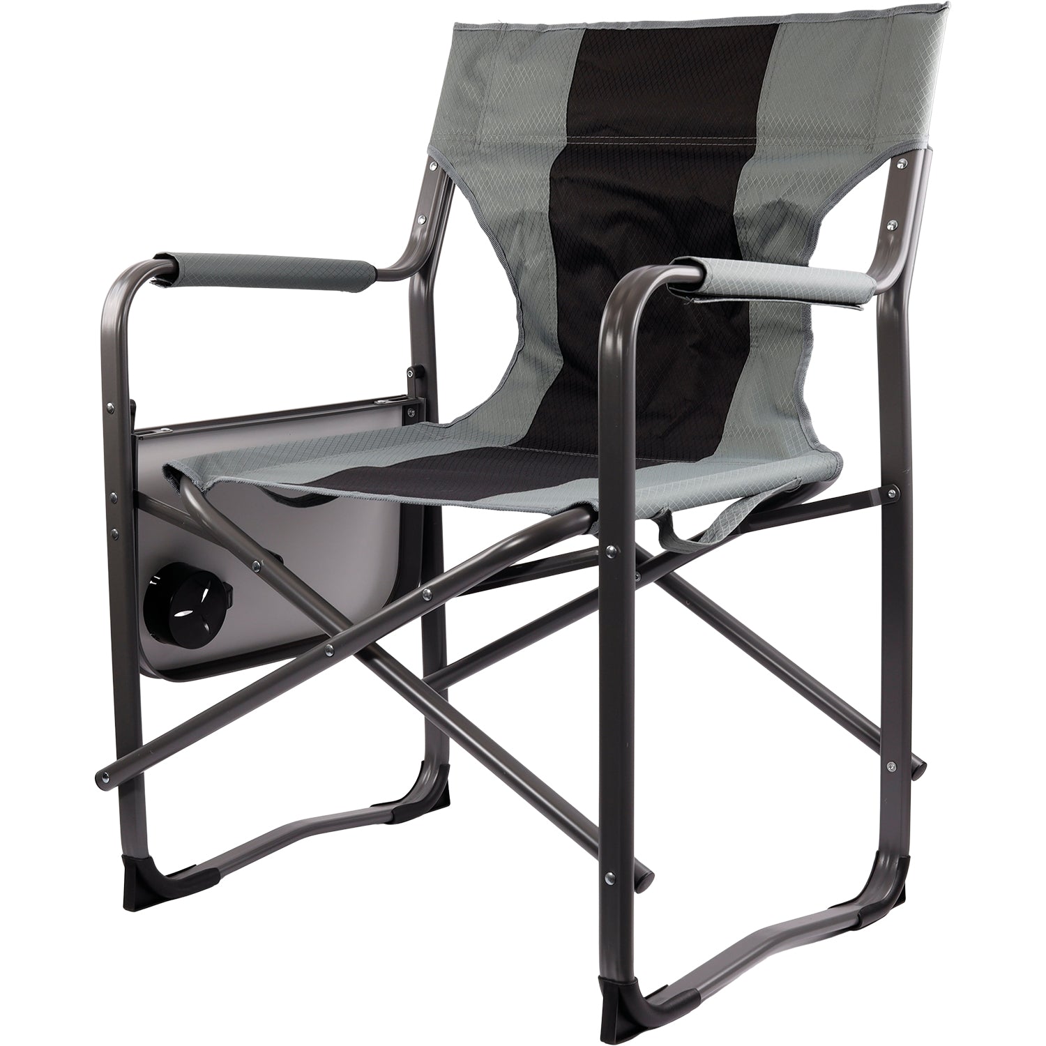 Dekkstol Comfort m/sidebord – bilde 4