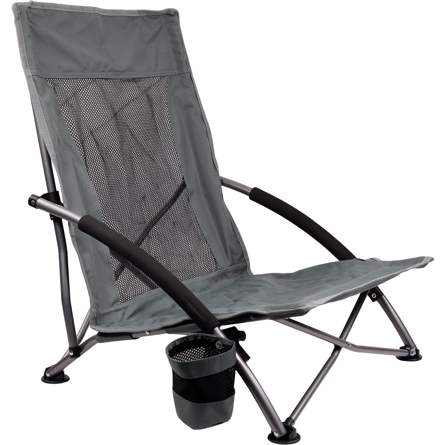 Strandstol Compact