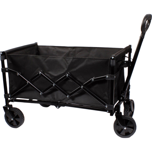 Trillevogn sammenleggbar