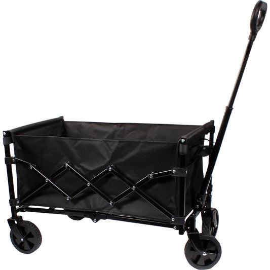 Trillevogn sammenleggbar