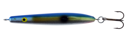 Falkfish Witch 79 - BlueGold Red LF