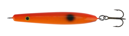 Falkfish Witch 274 - Fire Orange LF