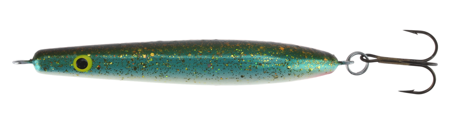 Falkfish Witch 390 - Sweetblue GLI