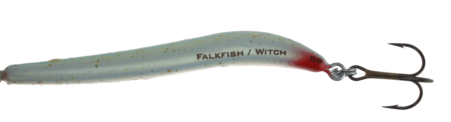 Falkfish Witch 390 - Sweetblue GLI