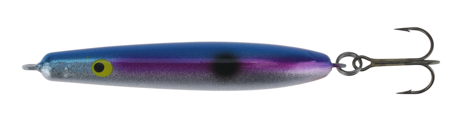 Falkfish Witch 129 - RBT LF