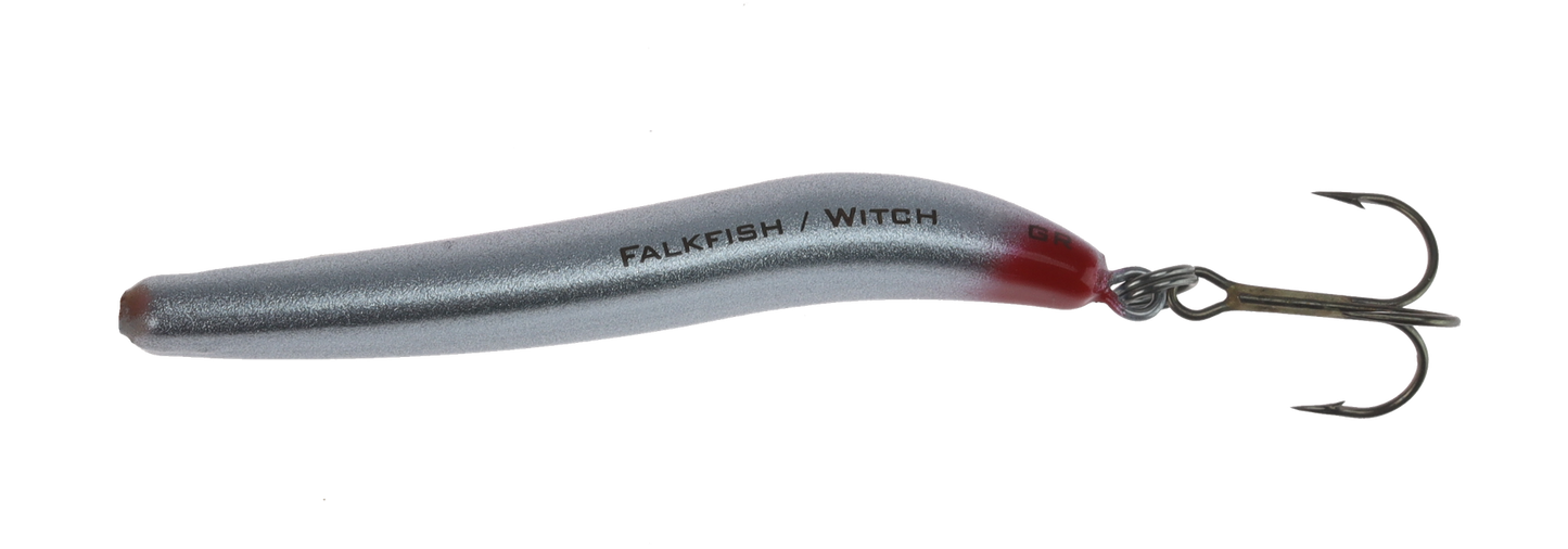 Falkfish Witch 129 - RBT LF