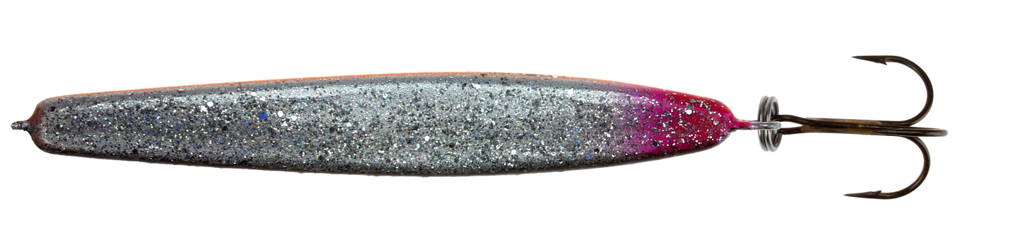 Falkfish Witch 238 - Blue SP YB LF