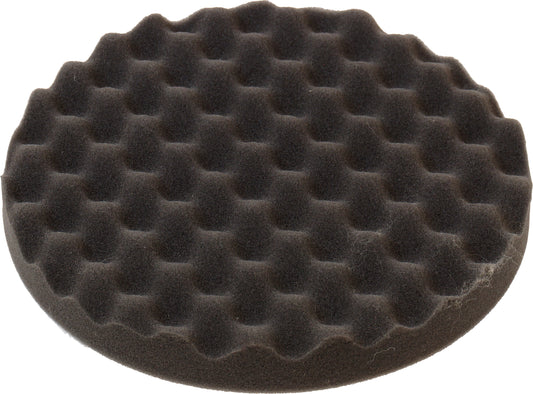 Rondell sort bølge -polering 200 mm