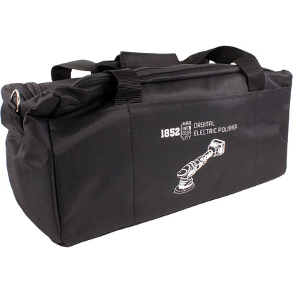 1852 Batteridrevet poleringsmaskin 20V 4Ah