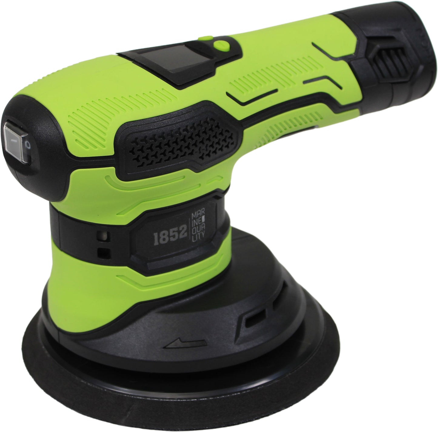 Ekstra batteri til 1039621