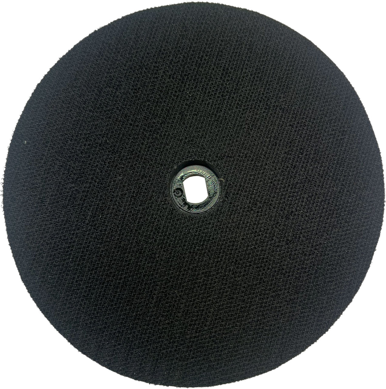 1852 Bakplate til poleringsmaskin 12V