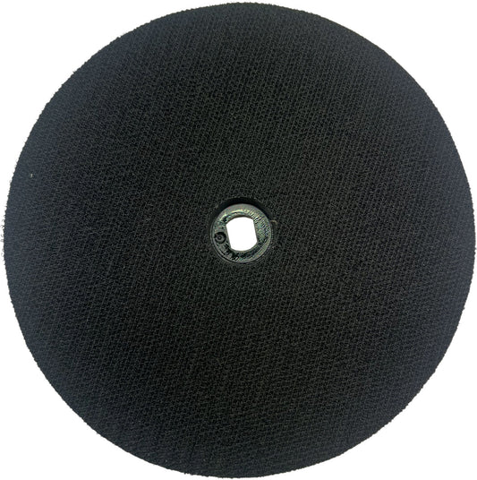 1852 Bakplate til poleringsmaskin 12V
