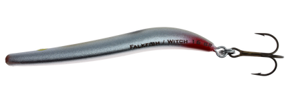 Falkfish Witch 79 - BlueGold Red LF