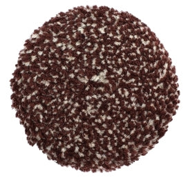 Meguiars Ullrondell 7" rød