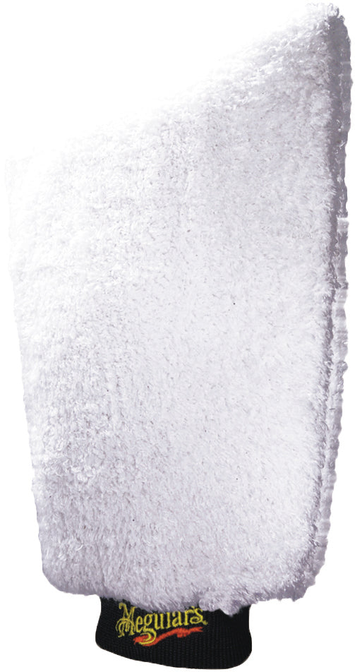Meguiars Wash Mitt vaskehanske