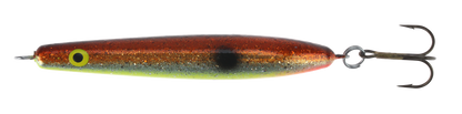 Falkfish Witch 242 - Orange SP YB LF