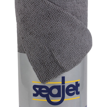 Seajet Mikrofiberkluter på rull 180 gsm