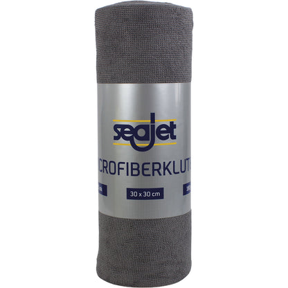 Seajet Mikrofiberkluter på rull 180 gsm