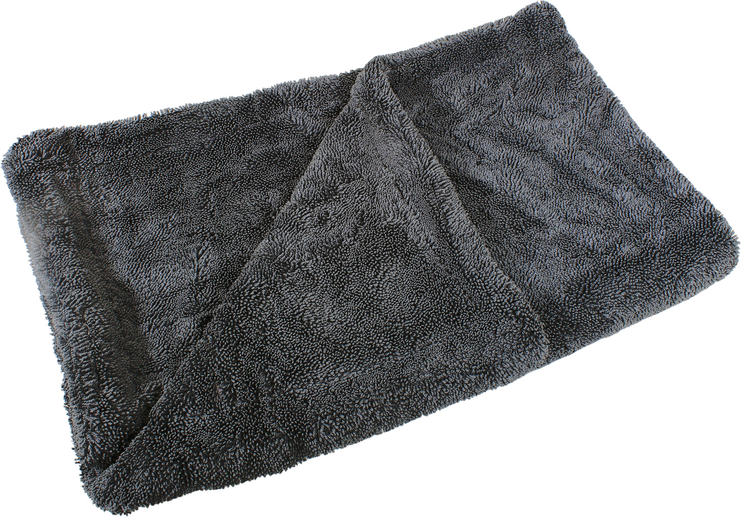 1852 Mikrofiber Tørkehåndkle Twisted