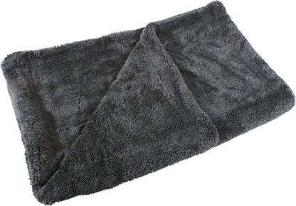 1852 Mikrofiber Tørkehåndkle Twisted