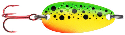 Falkfish Pärla  128 - Fire Tiger 38mm