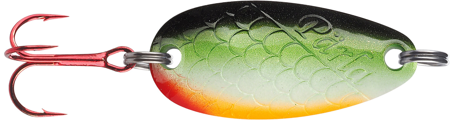Falkfish Pärla - 737 - Si GPO - 12gr
