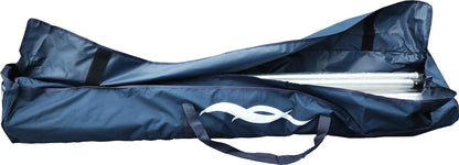 Bag til 1852 Bakkestativ i aluminium – bilde 2