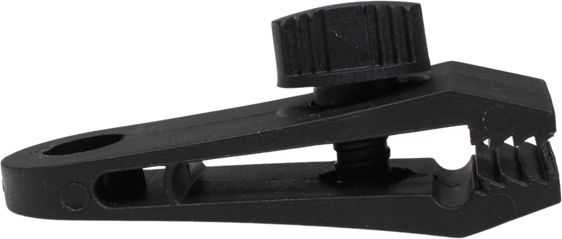 1852 Presenningsklemmer 4 stk – bilde 4