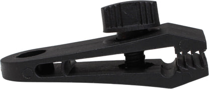 1852 Presenningsklemmer 4 stk – bilde 4