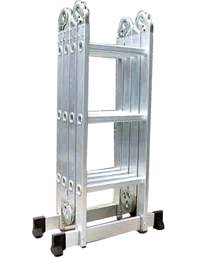 1852 Multistige aluminium 360 cm – bilde 3