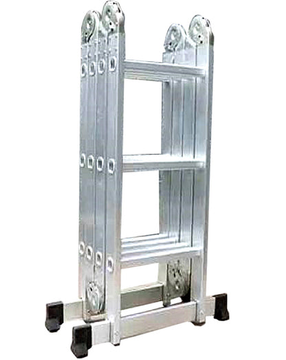 1852 Multistige aluminium 360 cm – bilde 3