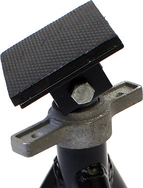 1852 Båtstøtte/bukk 30-55 cm 3000kg – bilde 2