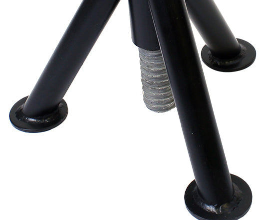 1852 Båtstøtte/bukk 30-55 cm 3000kg – bilde 3