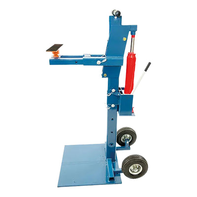 Brownell Hydraulisk Båtlift Jekk