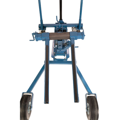 Brownell Heavy Duty Jekk