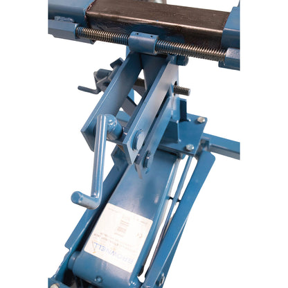 Brownell Heavy Duty Jekk