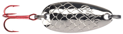 Falkfish Pärla 0 - Silver 38mm