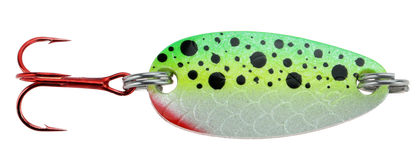 Falkfish Pärla 40 - Si Lime  38mm