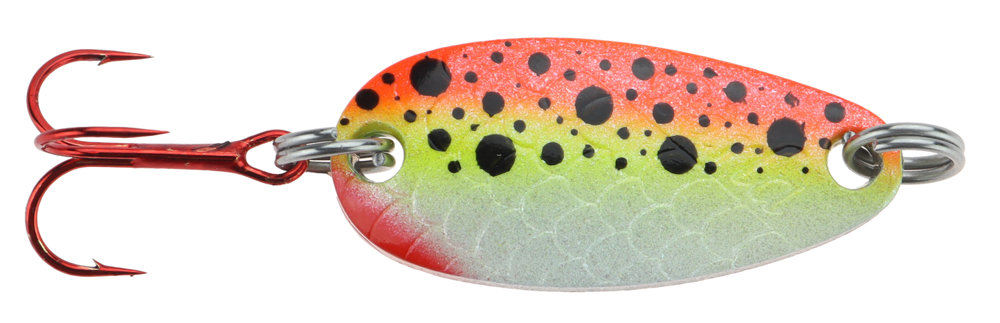 Falkfish Pärla  43 - Si Orange 38mm