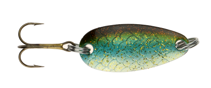 Falkfish Pärla - 390 - Sweetblue glitter