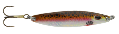 Falkfish Sard - 943 - Browntrout Holo