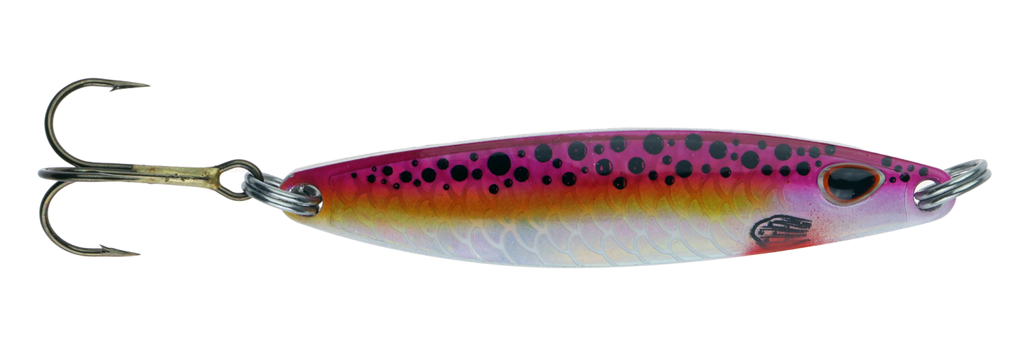 Falkfish Sard - 944 - Pinktrout holo