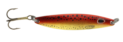 Falkfish Sard - 948 - Gold Red LF