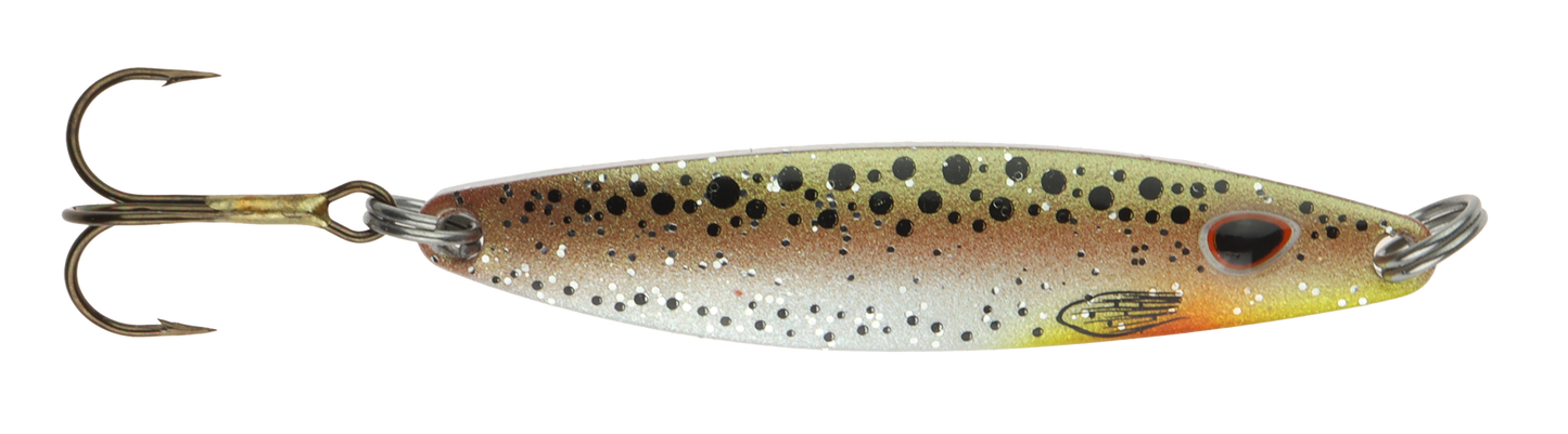 Falkfish Sard - 956 - Nat. Goldengreen Glitter