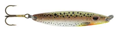 Falkfish Sard - 956 - Nat. Goldengreen Glitter