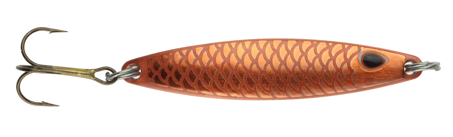 Falkfish Sard - 958 - Copper holo sib
