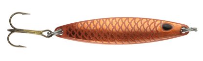 Falkfish Sard - 958 - Copper holo sib