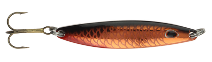 Falkfish Sard - 959 - Copper black holo sib