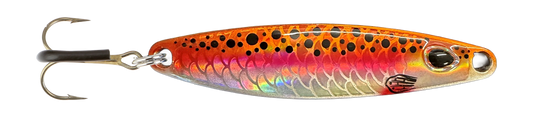 Falkfish Sard - 953 - Orange Trout Holol LF